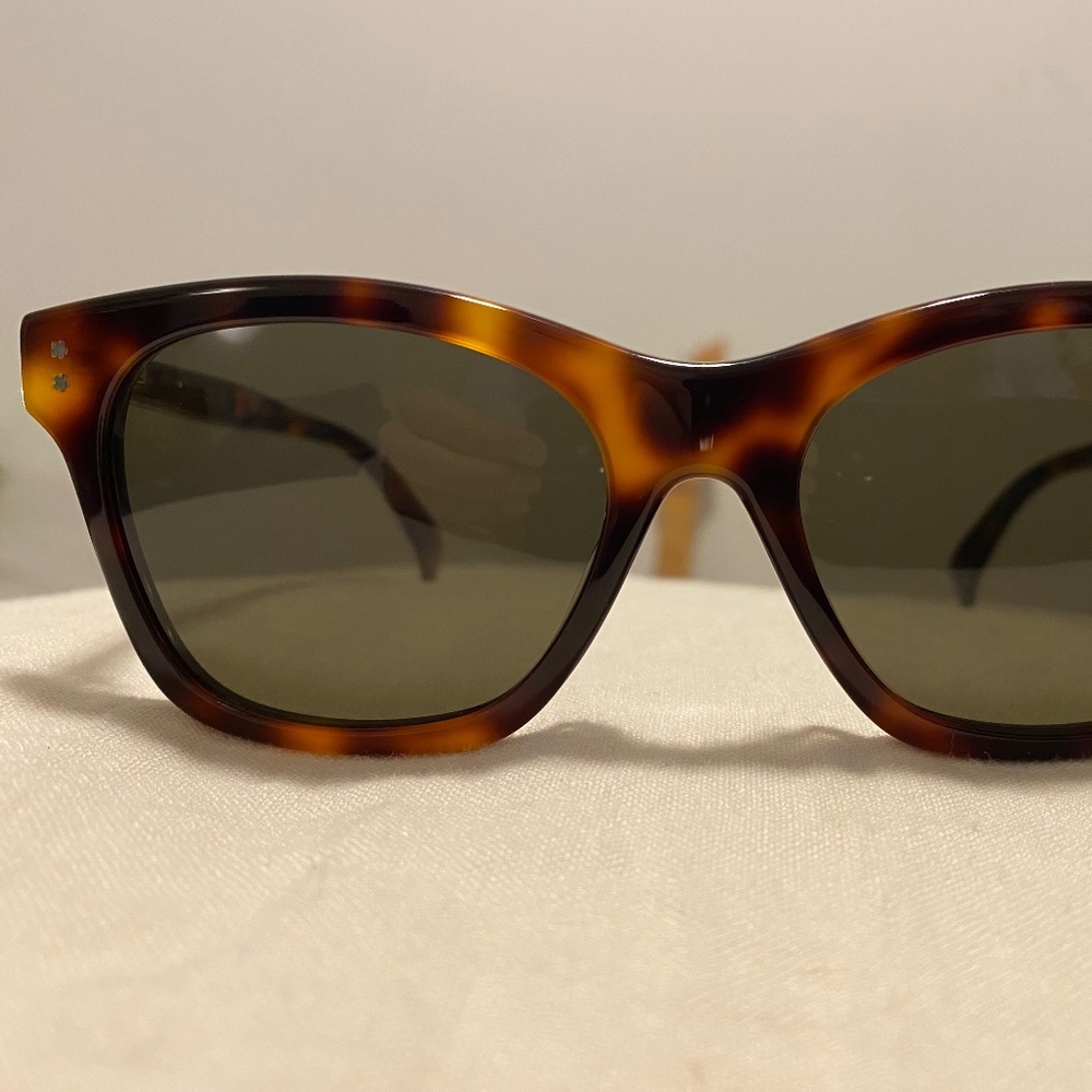 Kenzo Sunglasses NWT